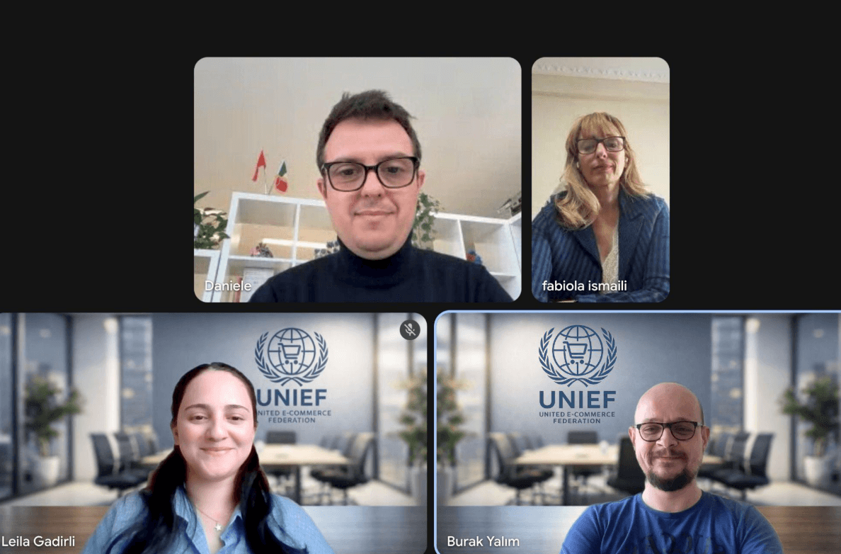 ASSECOMM Joins UNIEF as a Founding Member