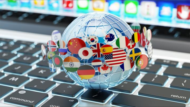 Global collaboration